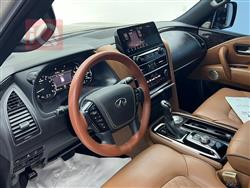 Infiniti QX80